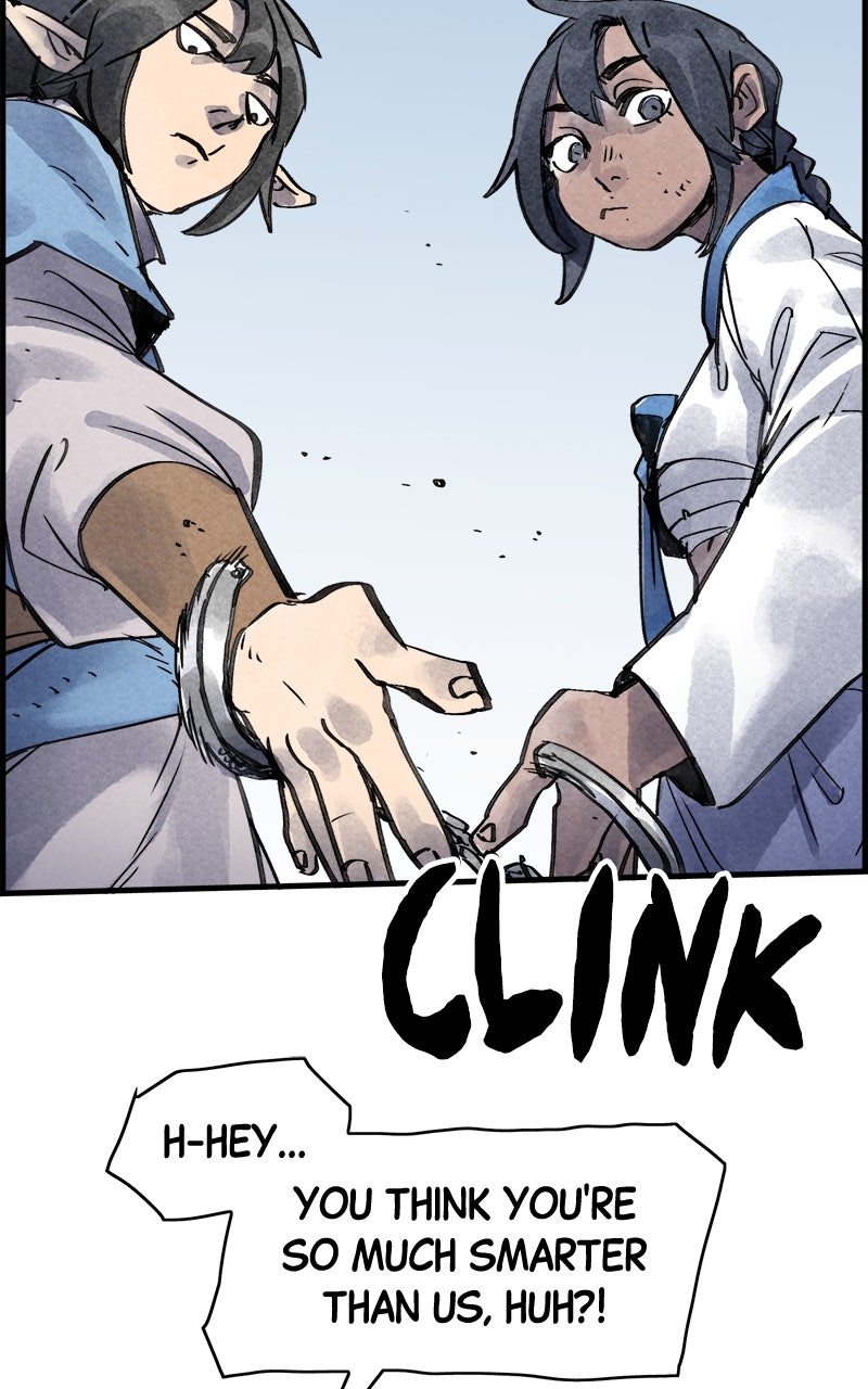 Read Paper Tiger chapter 43 image 87 on Lezhin