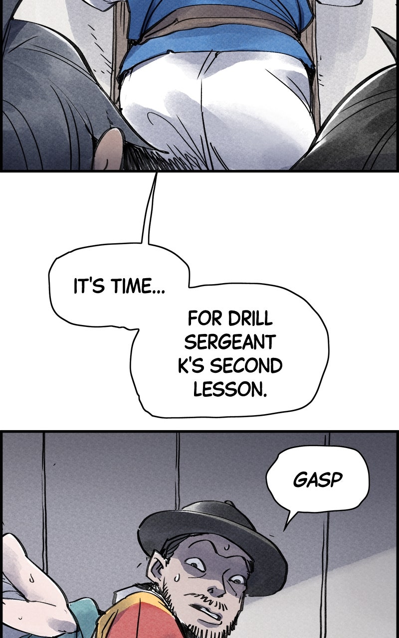 Read Paper Tiger chapter 43 image 90 on Lezhin