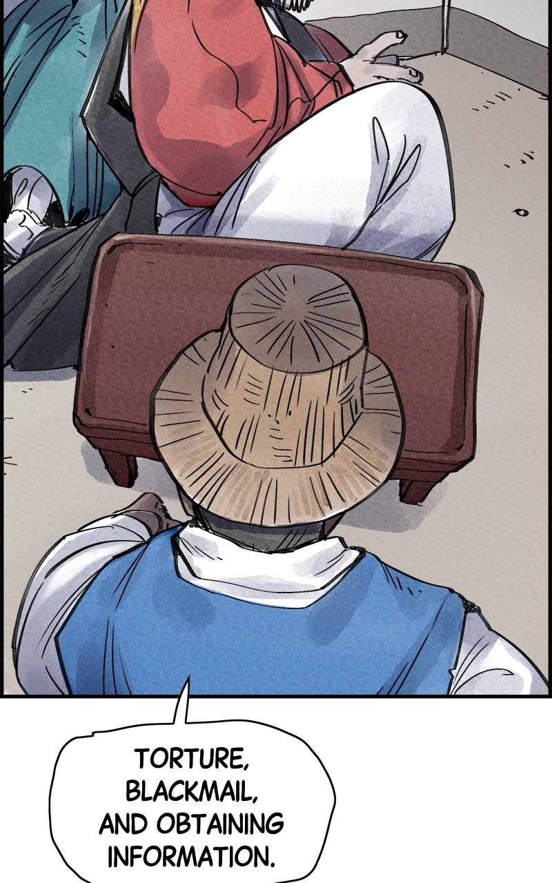 Read Paper Tiger chapter 43 image 91 on Lezhin