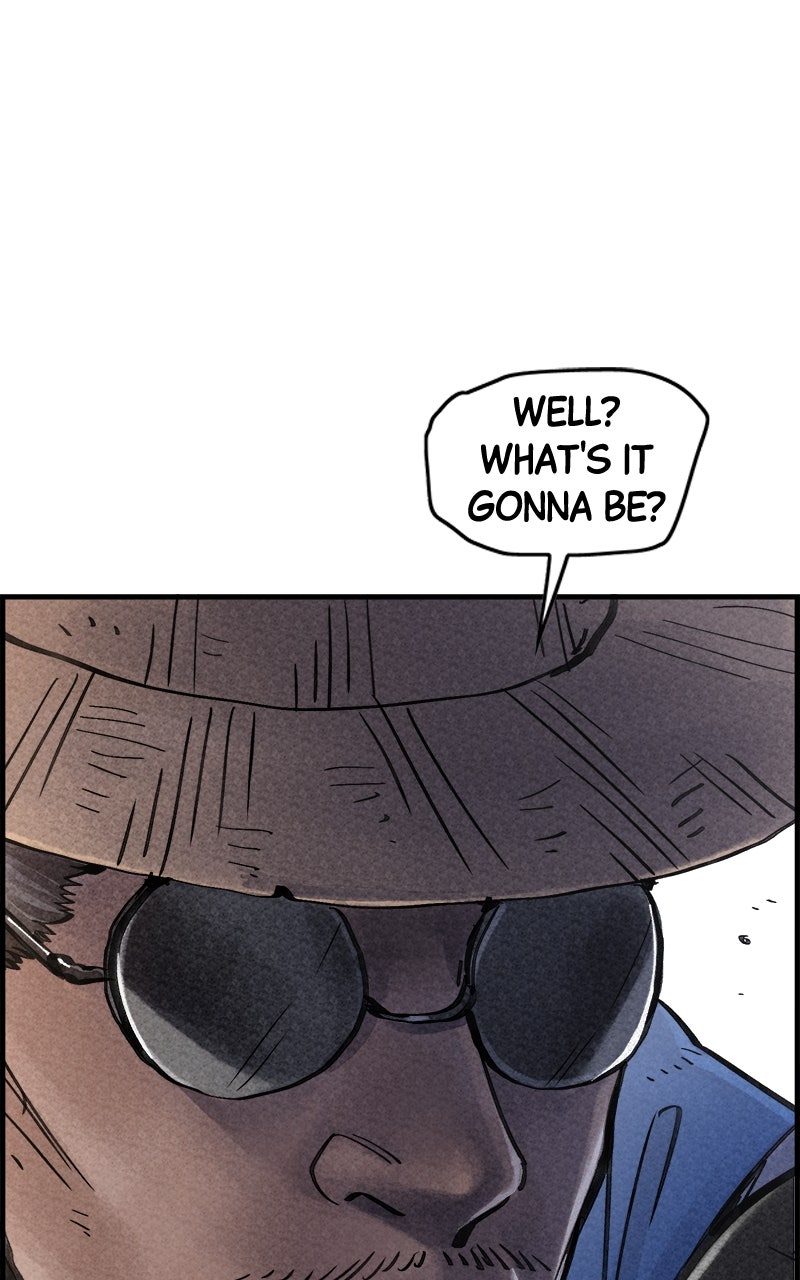Read Paper Tiger chapter 44 image 1 on Lezhin