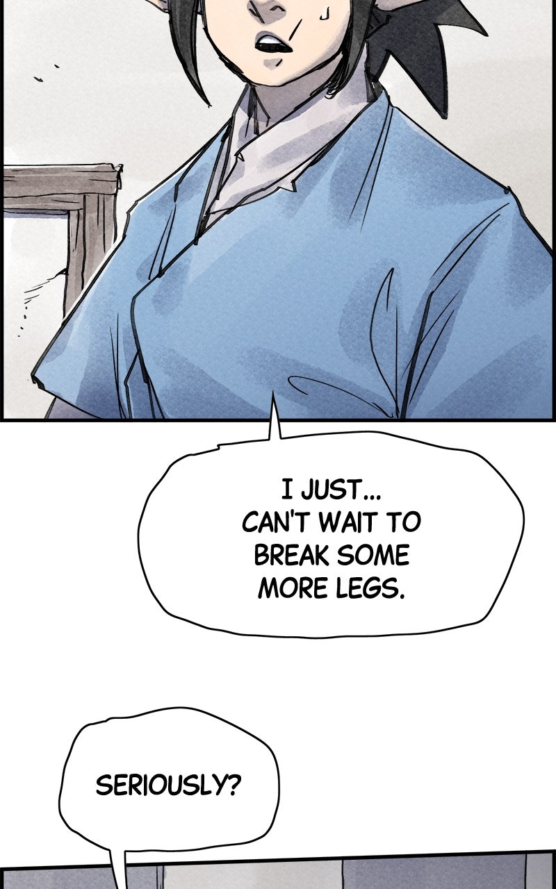 Read Paper Tiger chapter 44 image 10 on Lezhin