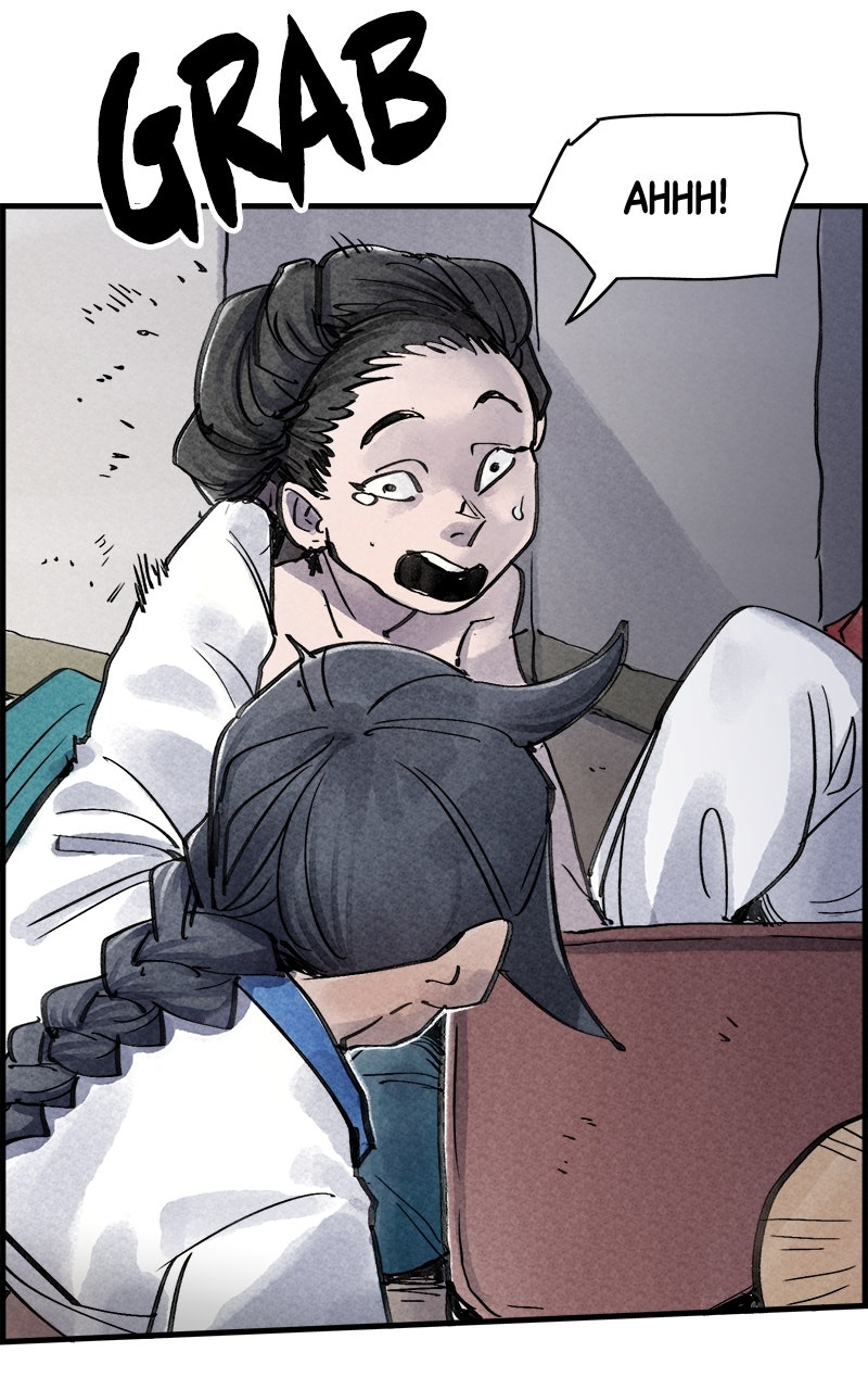 Read Paper Tiger chapter 44 image 13 on Lezhin