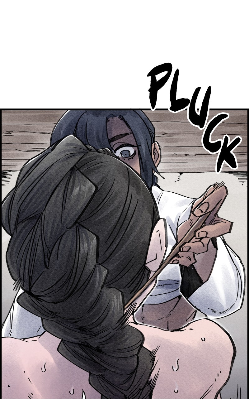 Read Paper Tiger chapter 44 image 14 on Lezhin