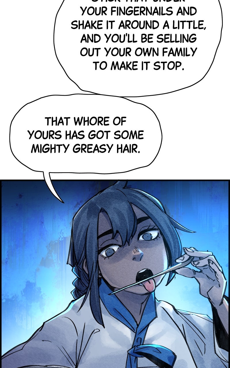 Read Paper Tiger chapter 44 image 17 on Lezhin