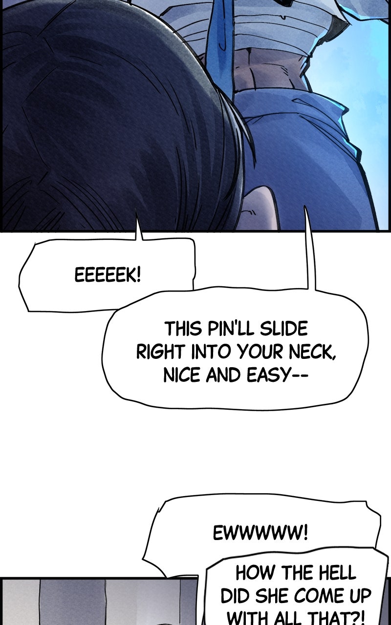 Read Paper Tiger chapter 44 image 18 on Lezhin