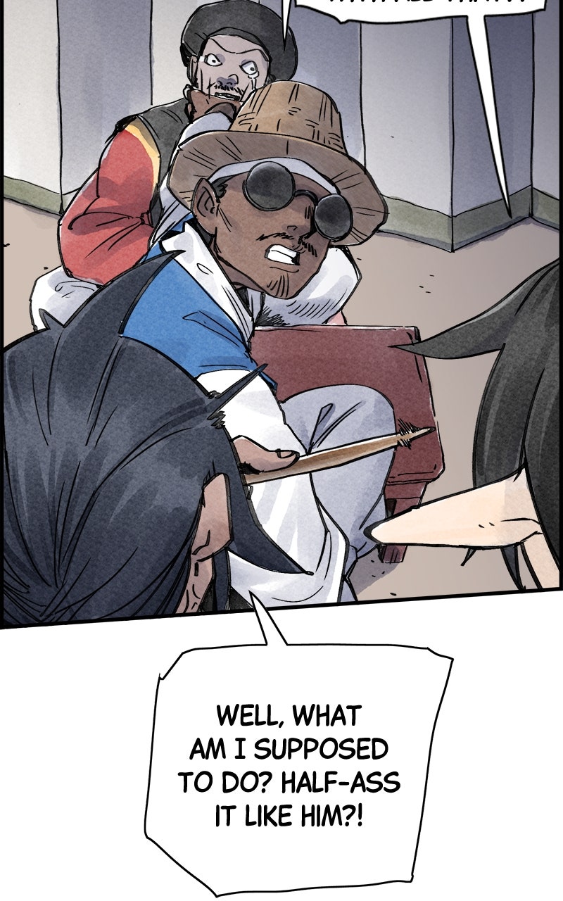 Read Paper Tiger chapter 44 image 19 on Lezhin