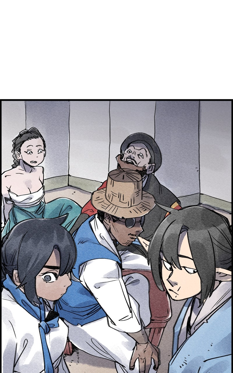 Read Paper Tiger chapter 44 image 20 on Lezhin
