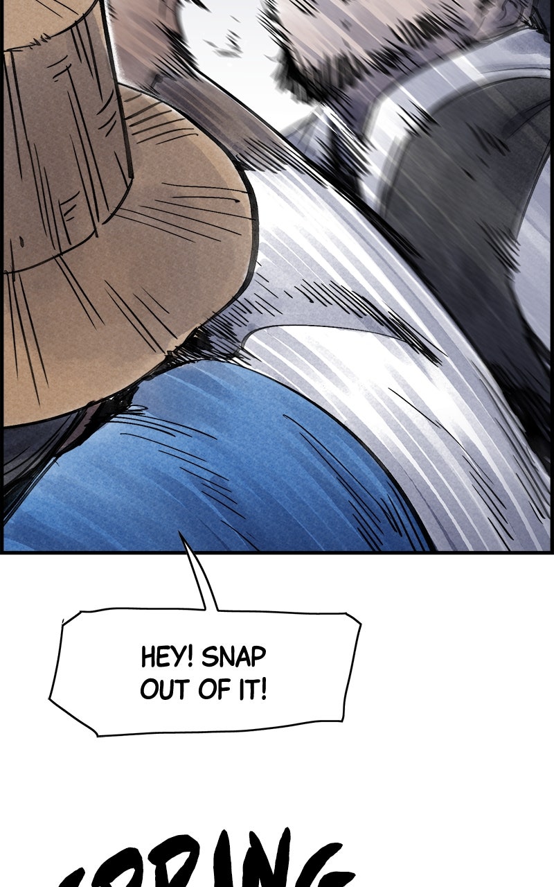 Read Paper Tiger chapter 44 image 24 on Lezhin