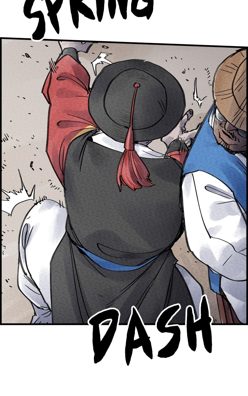 Read Paper Tiger chapter 44 image 25 on Lezhin