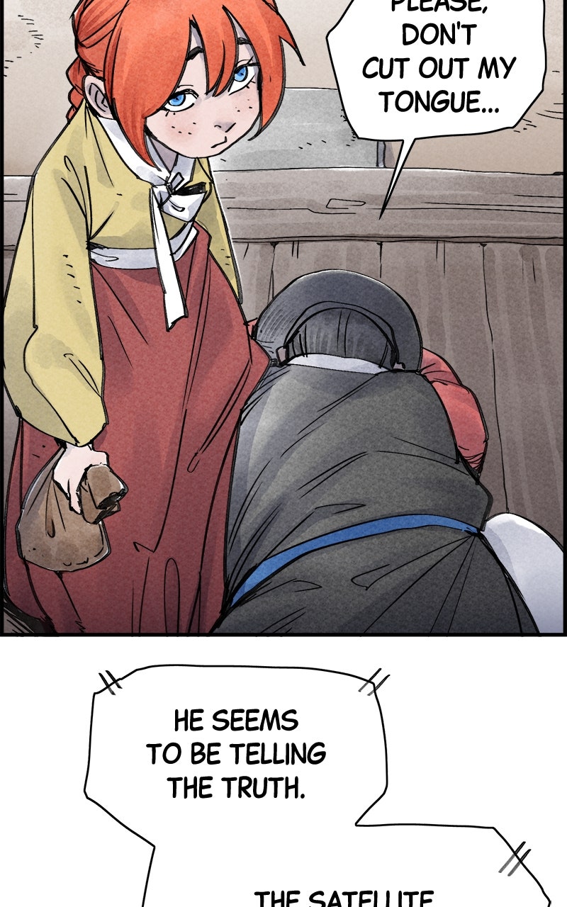 Read Paper Tiger chapter 44 image 28 on Lezhin