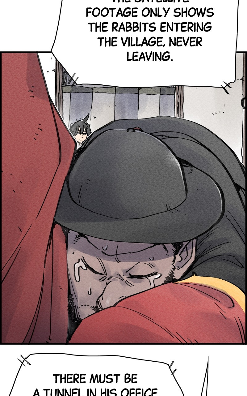 Read Paper Tiger chapter 44 image 29 on Lezhin