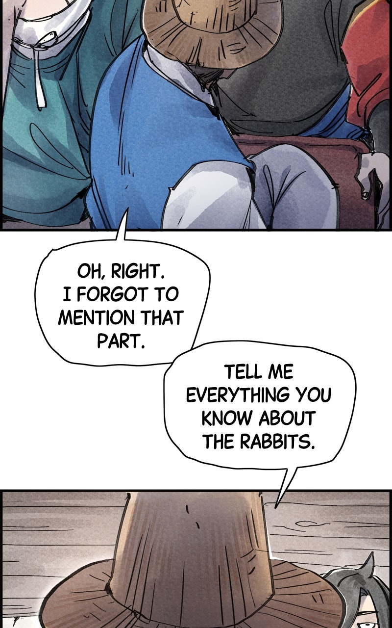 Read Paper Tiger chapter 44 image 3 on Lezhin