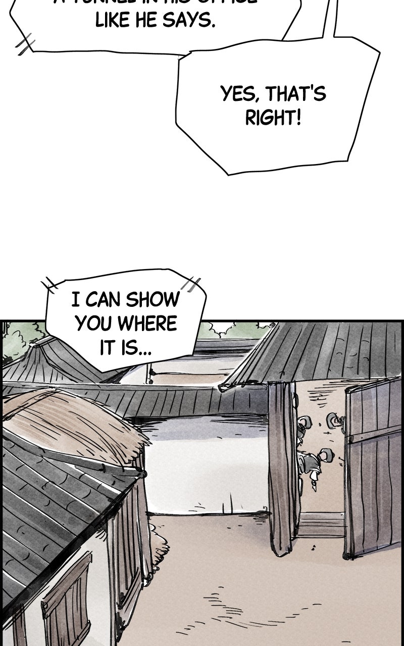 Read Paper Tiger chapter 44 image 30 on Lezhin