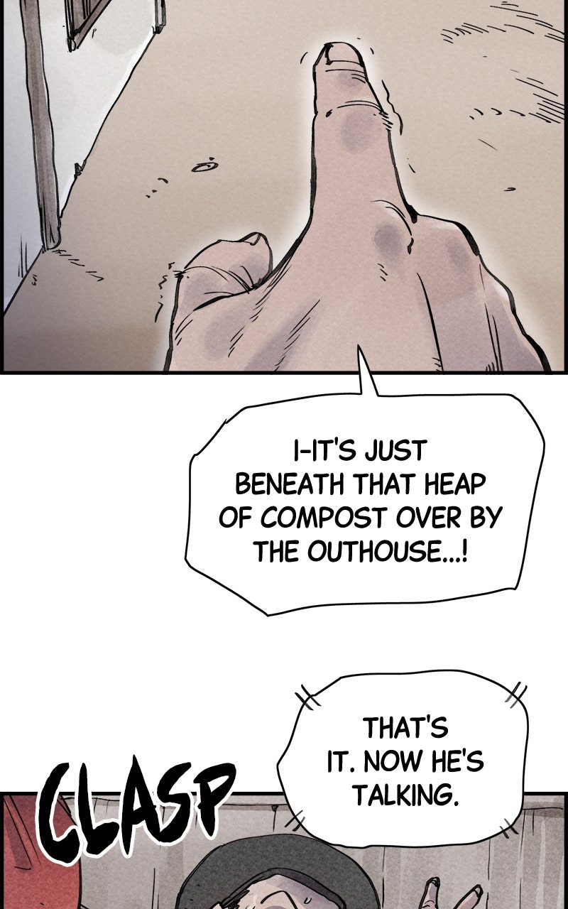 Read Paper Tiger chapter 44 image 31 on Lezhin