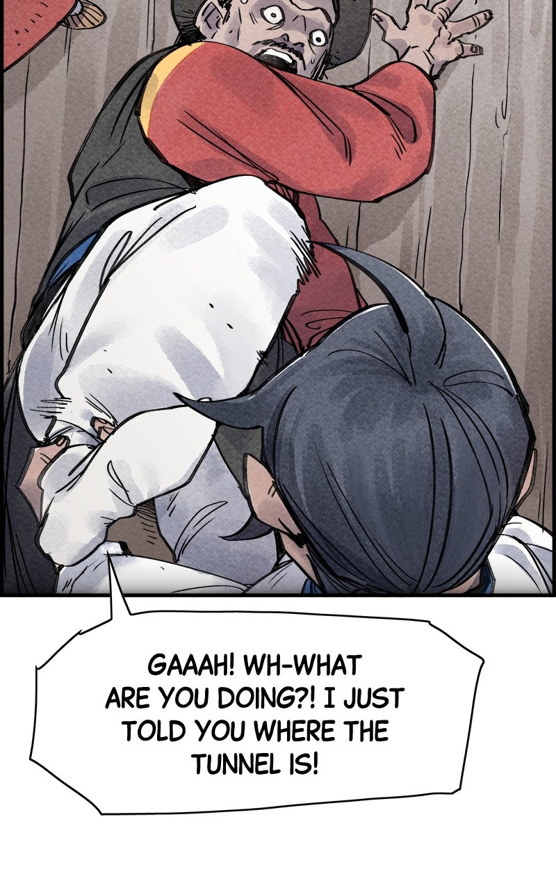 Read Paper Tiger chapter 44 image 32 on Lezhin