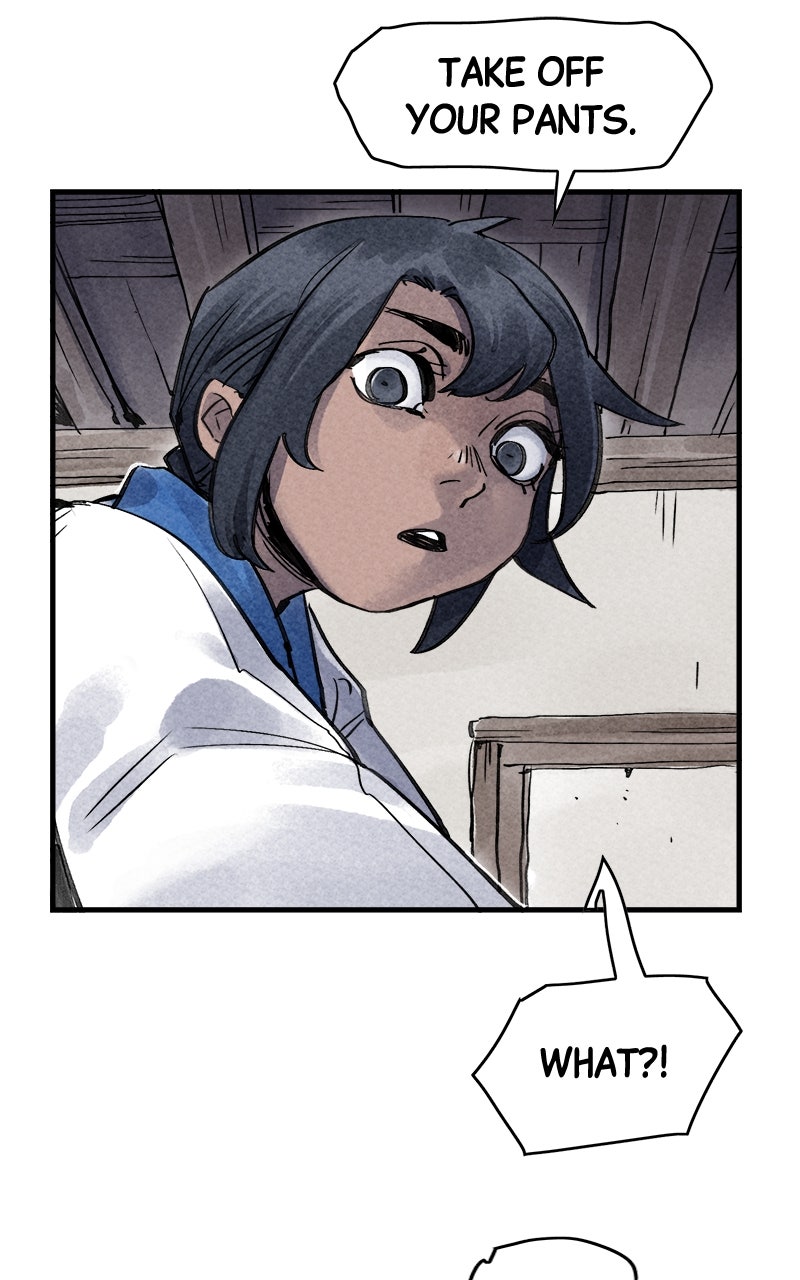 Read Paper Tiger chapter 44 image 33 on Lezhin