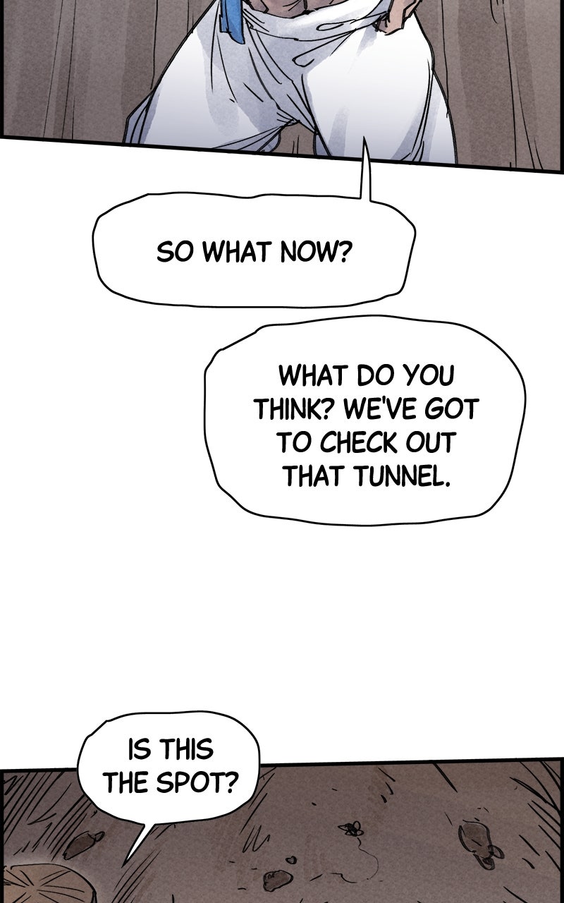 Read Paper Tiger chapter 44 image 35 on Lezhin