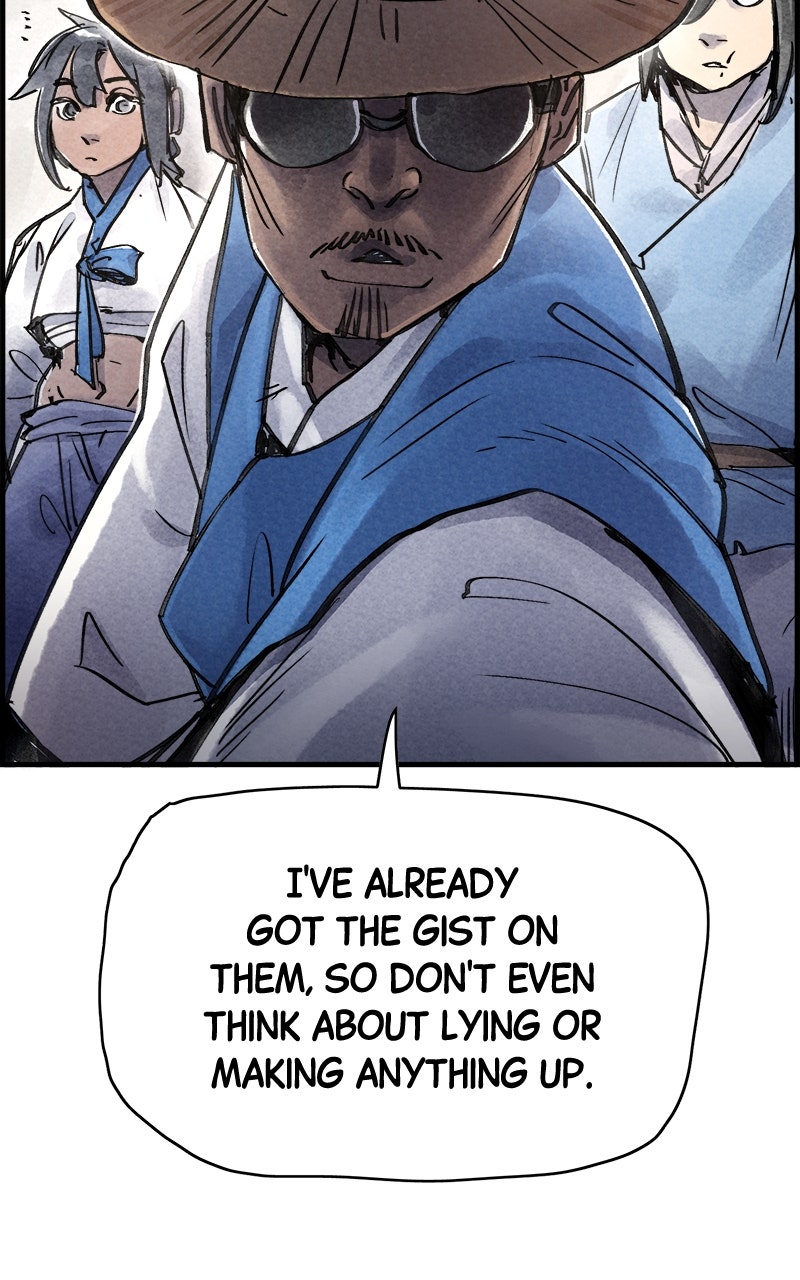 Read Paper Tiger chapter 44 image 4 on Lezhin