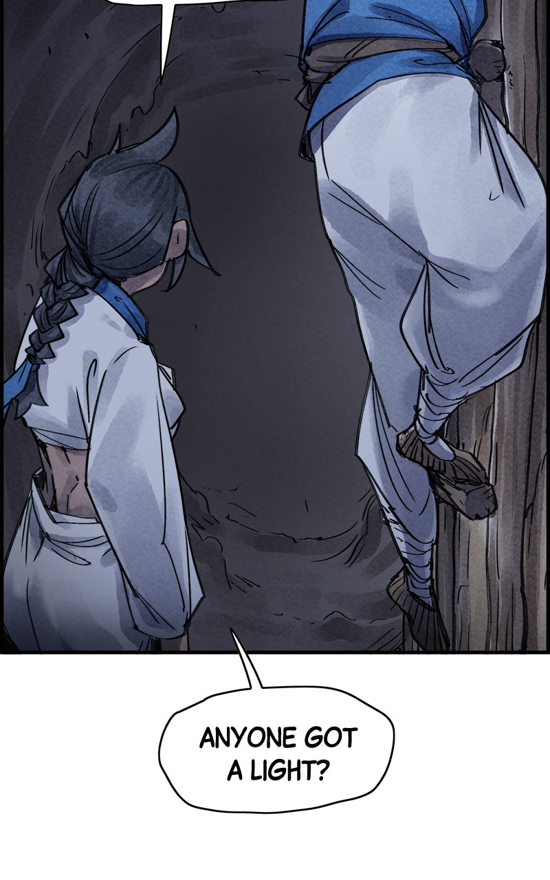 Read Paper Tiger chapter 44 image 40 on Lezhin
