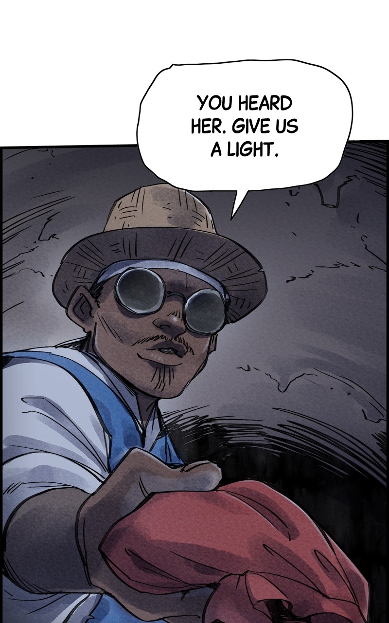 Read Paper Tiger chapter 44 image 41 on Lezhin