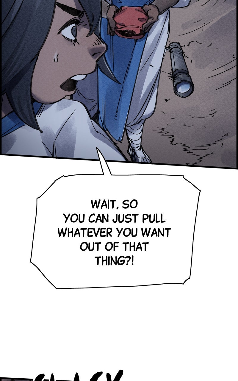 Read Paper Tiger chapter 44 image 43 on Lezhin
