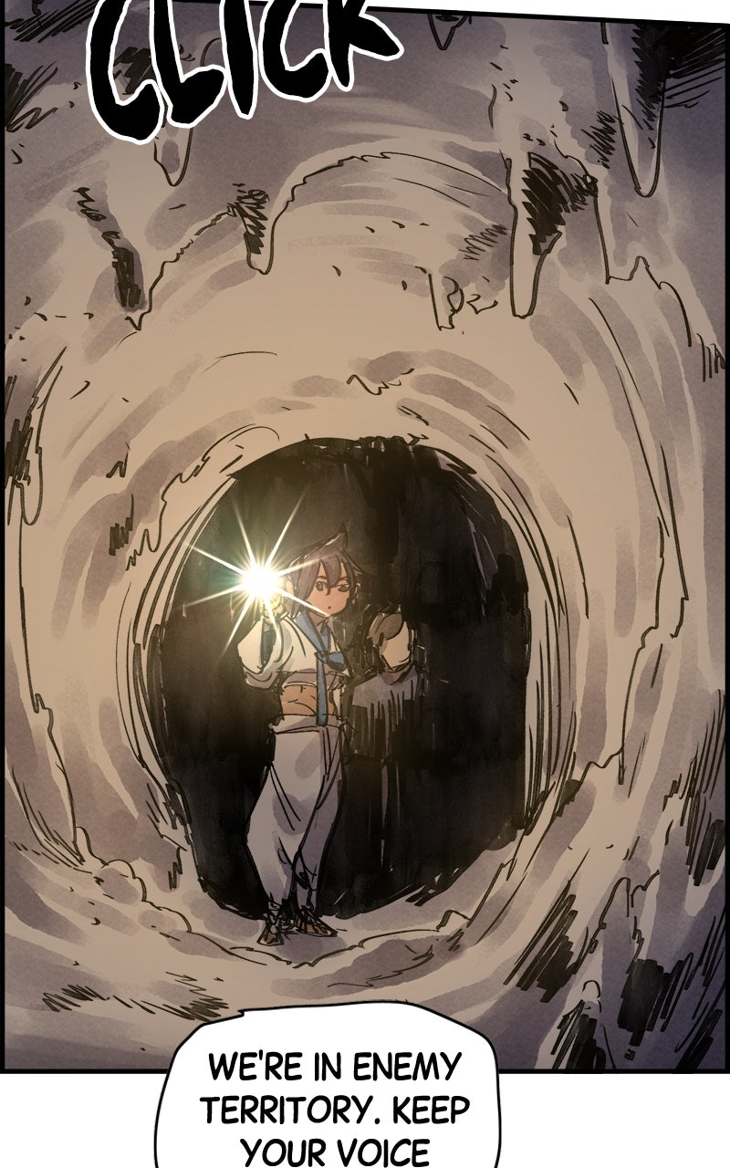 Read Paper Tiger chapter 44 image 44 on Lezhin