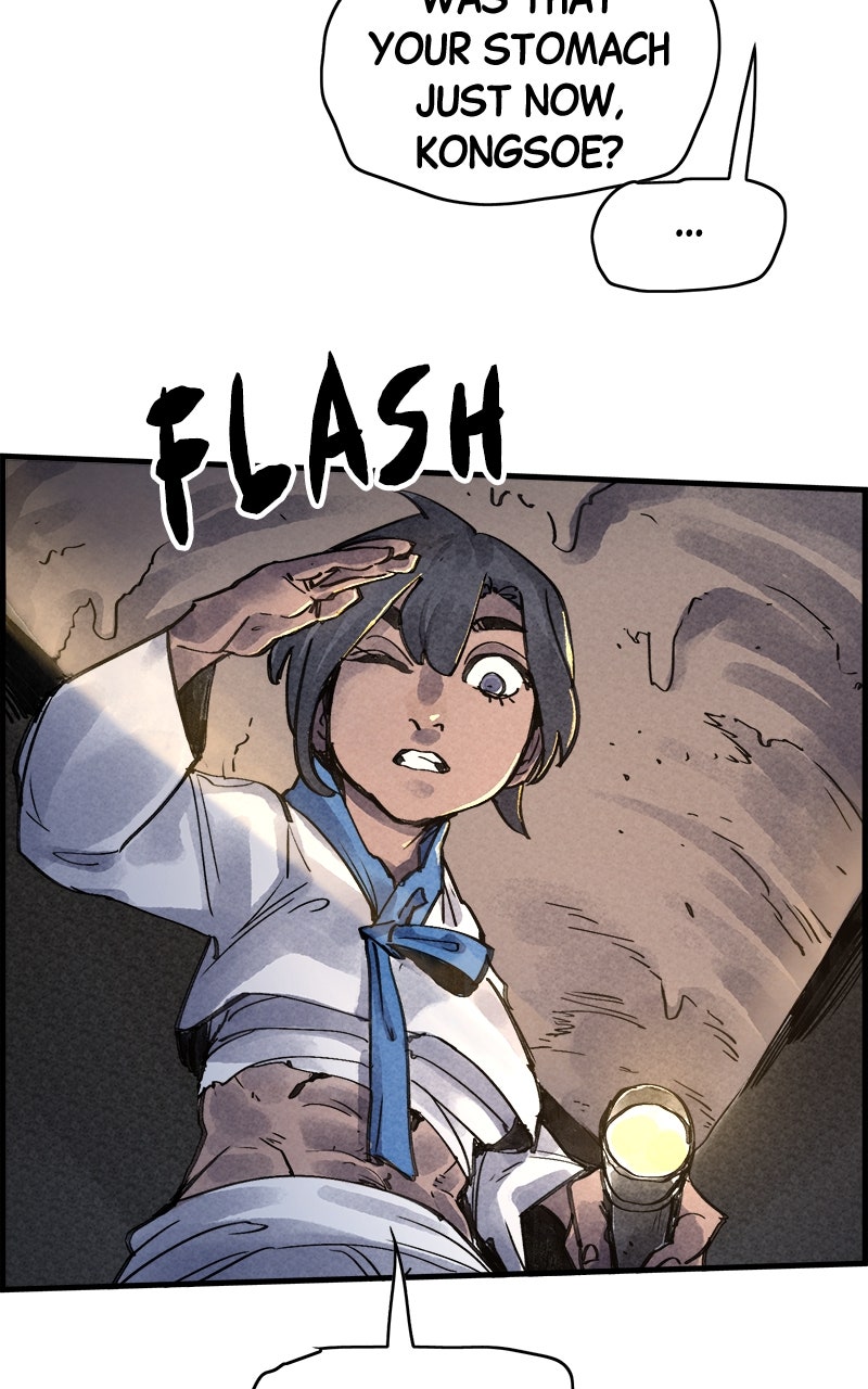 Read Paper Tiger chapter 44 image 47 on Lezhin