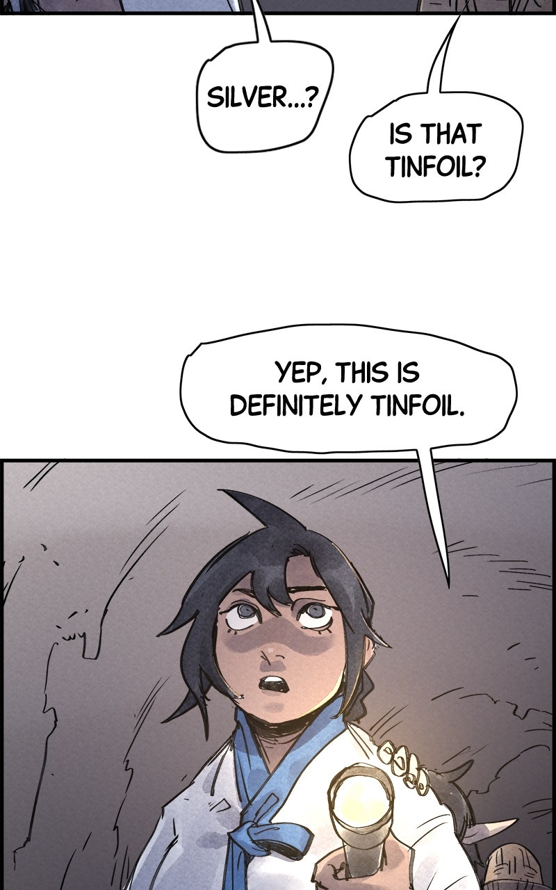 Read Paper Tiger chapter 44 image 49 on Lezhin