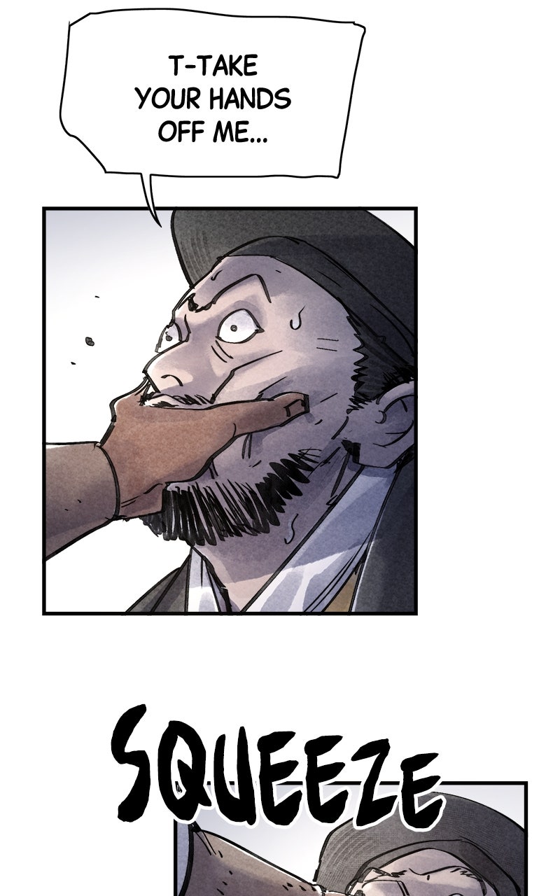 Read Paper Tiger chapter 44 image 5 on Lezhin