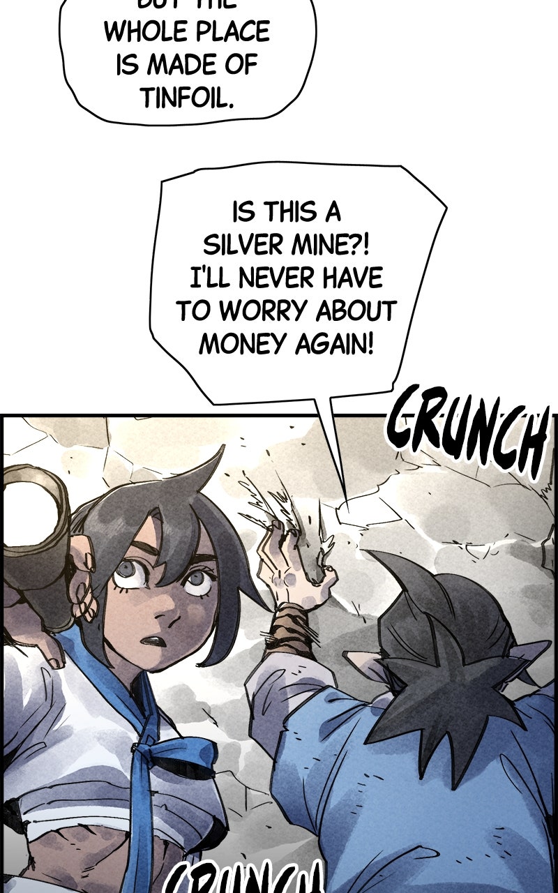 Read Paper Tiger chapter 44 image 53 on Lezhin