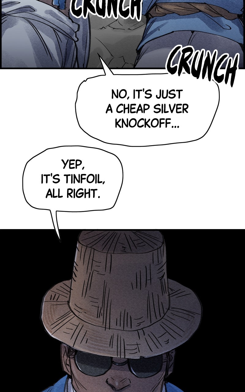 Read Paper Tiger chapter 44 image 54 on Lezhin