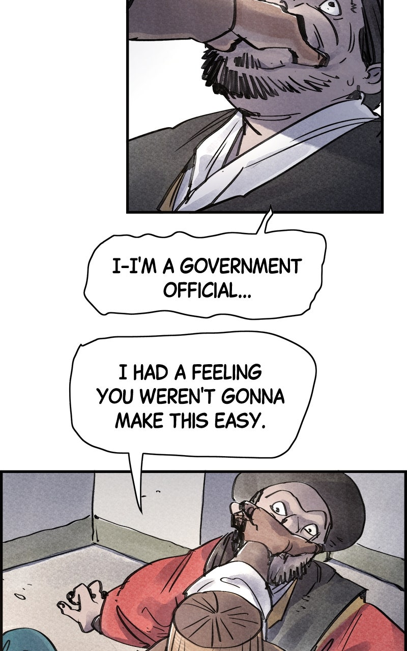 Read Paper Tiger chapter 44 image 6 on Lezhin