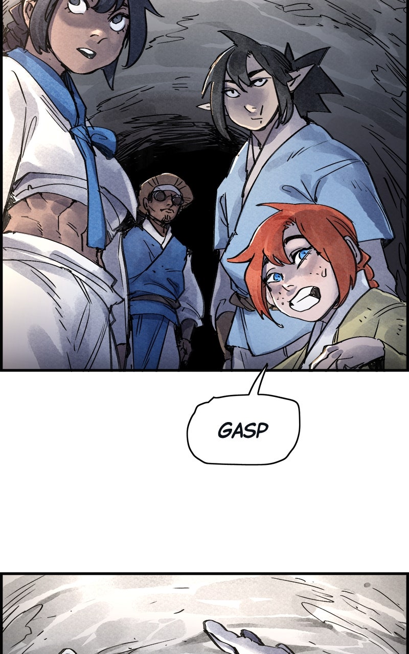 Read Paper Tiger chapter 44 image 66 on Lezhin