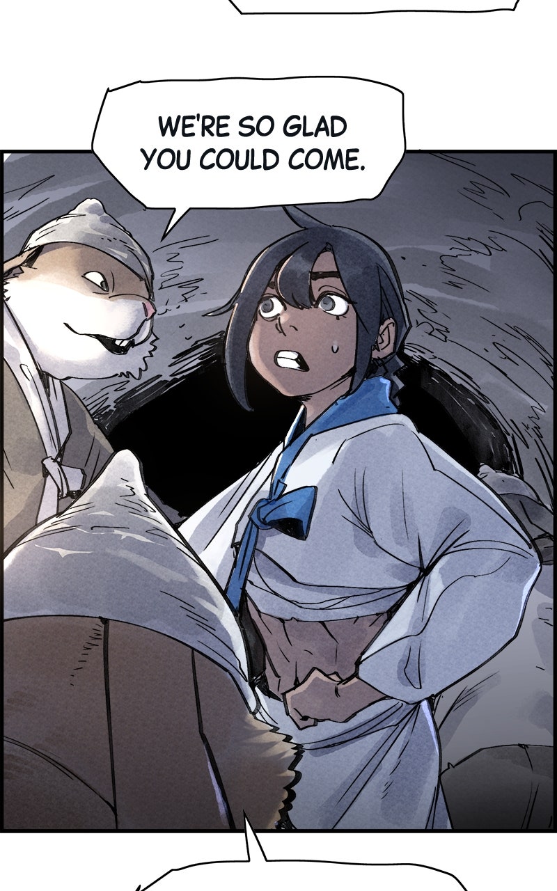 Read Paper Tiger chapter 44 image 69 on Lezhin
