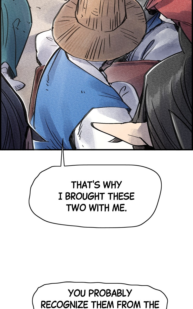 Read Paper Tiger chapter 44 image 7 on Lezhin