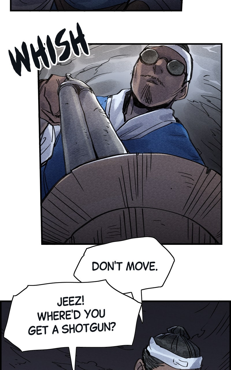 Read Paper Tiger chapter 44 image 71 on Lezhin