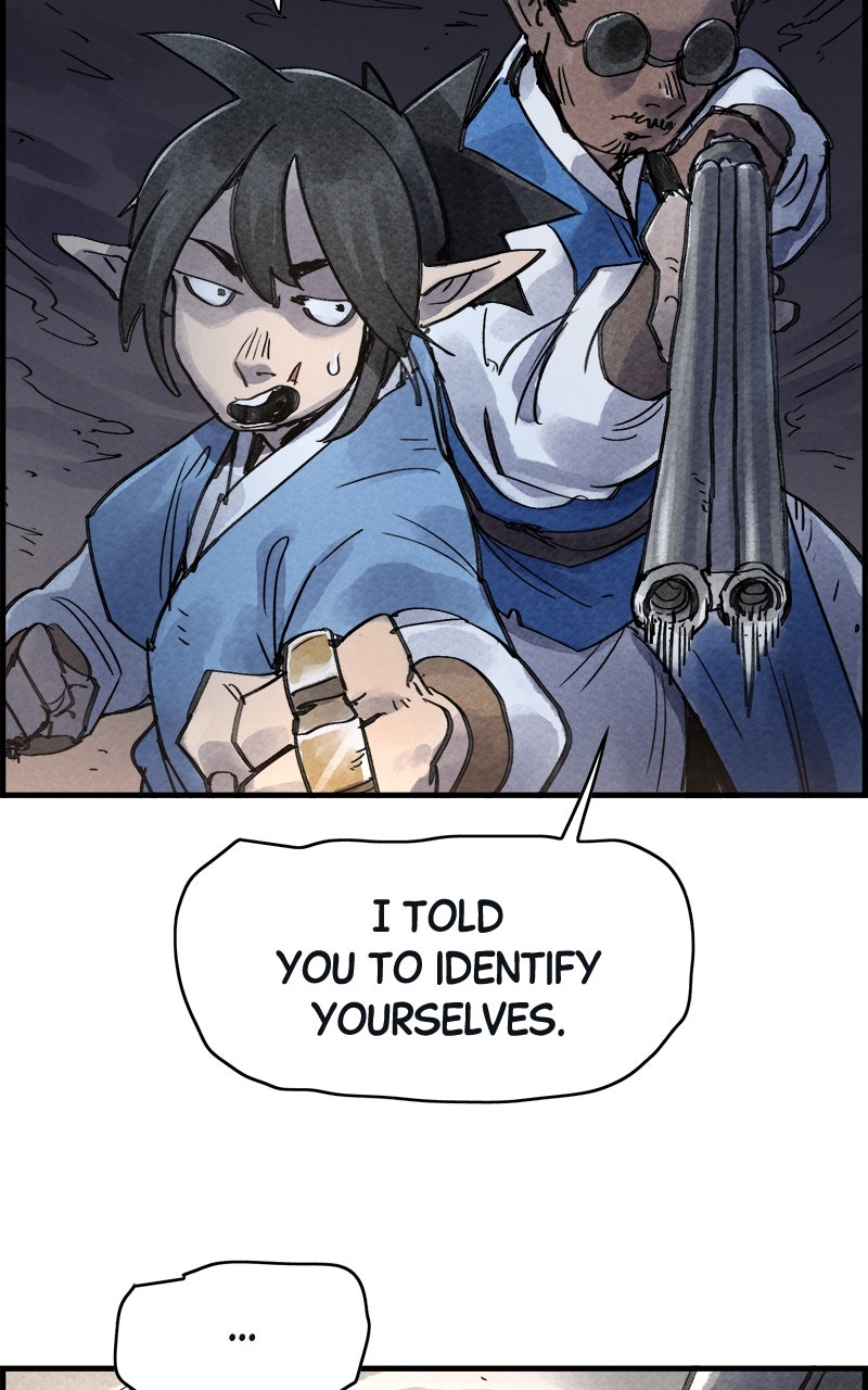 Read Paper Tiger chapter 44 image 72 on Lezhin