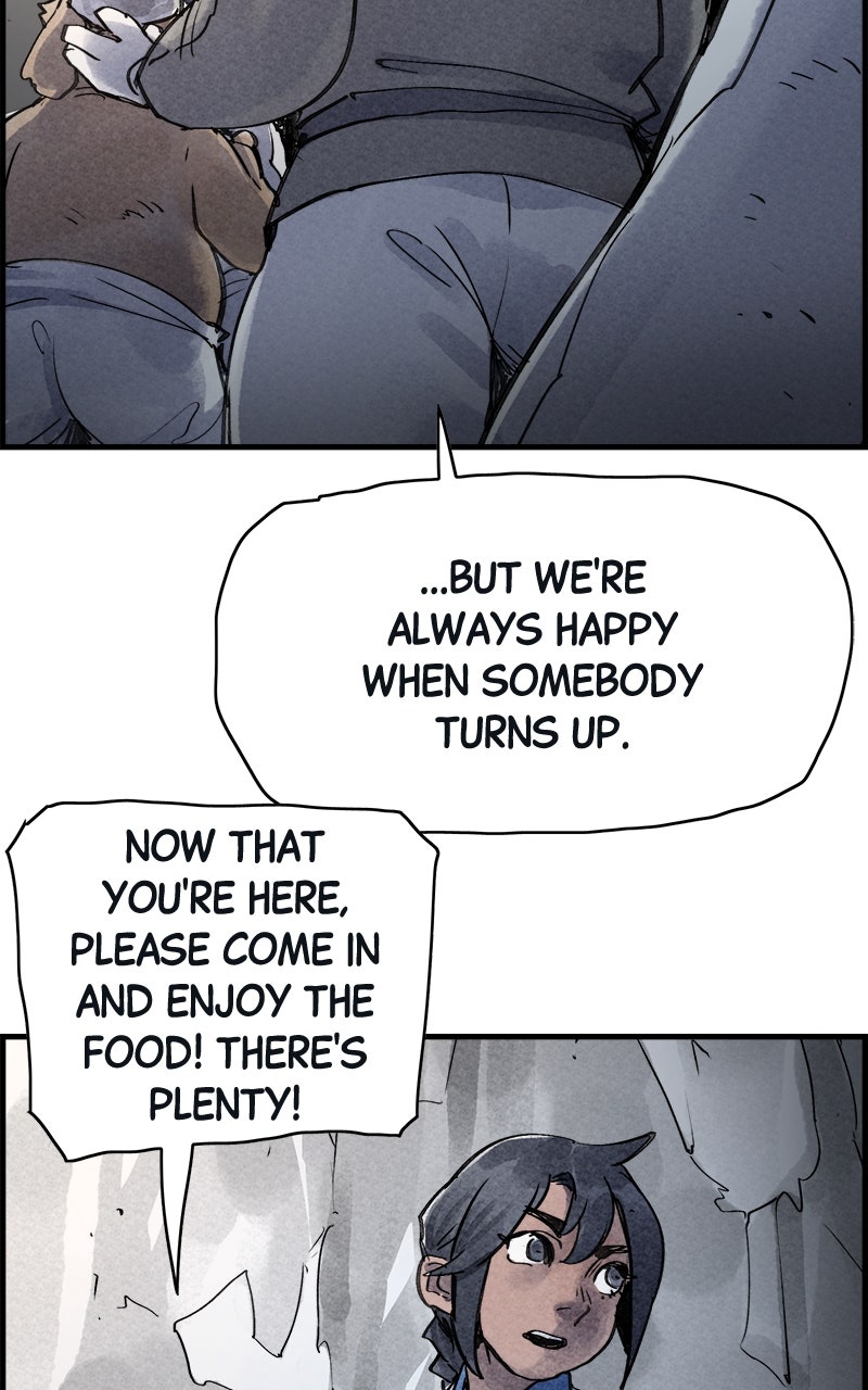 Read Paper Tiger chapter 44 image 76 on Lezhin