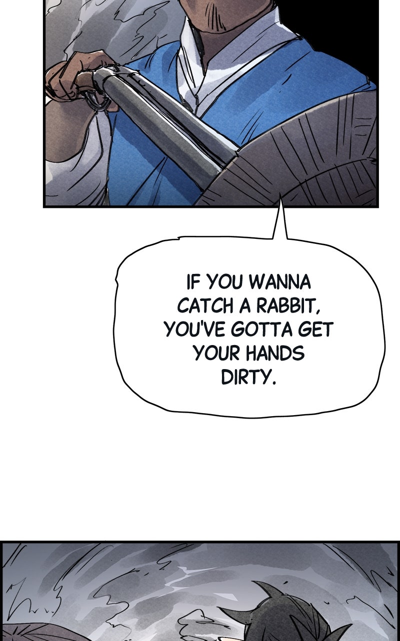 Read Paper Tiger chapter 44 image 78 on Lezhin
