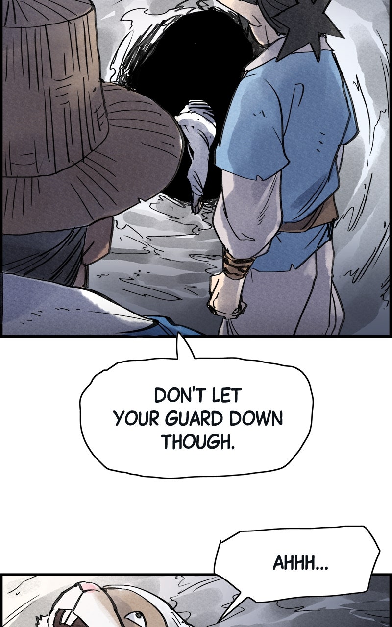 Read Paper Tiger chapter 44 image 79 on Lezhin