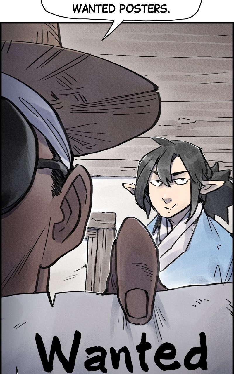 Read Paper Tiger chapter 44 image 8 on Lezhin