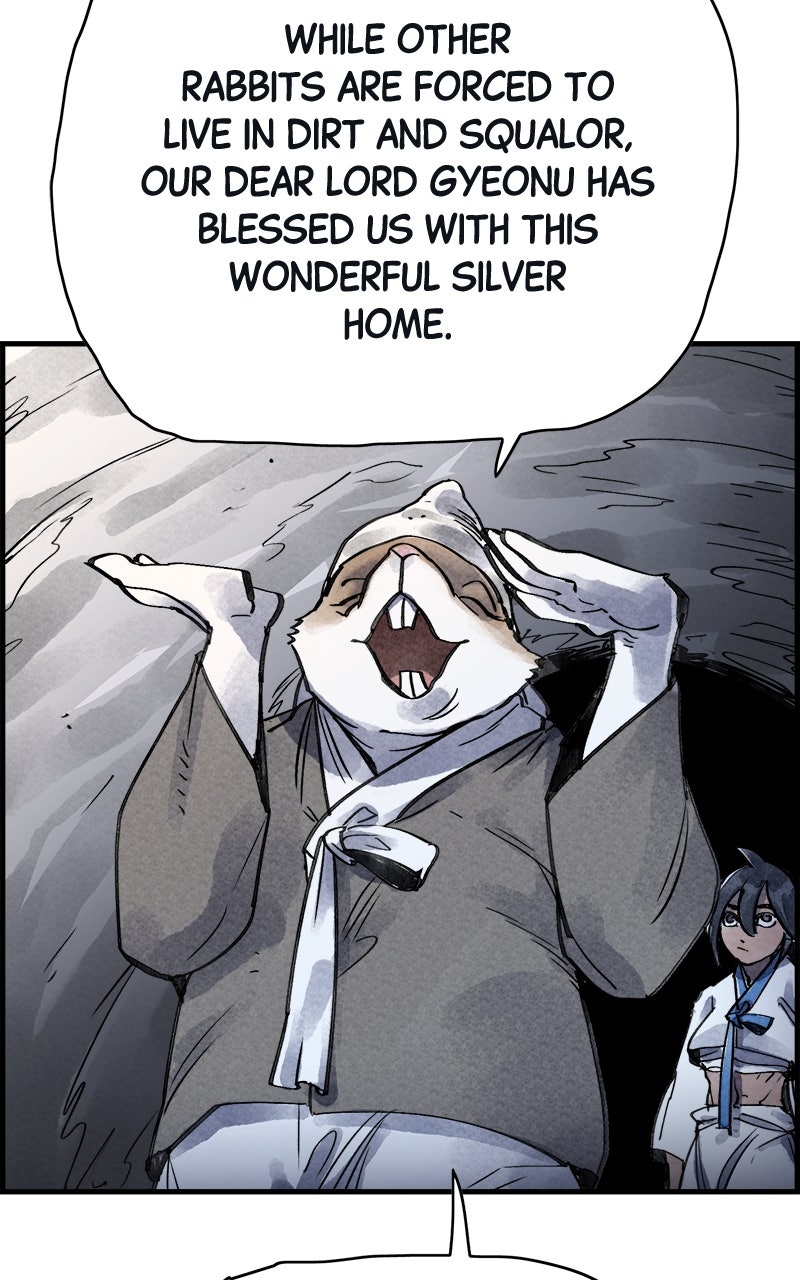 Read Paper Tiger chapter 44 image 81 on Lezhin