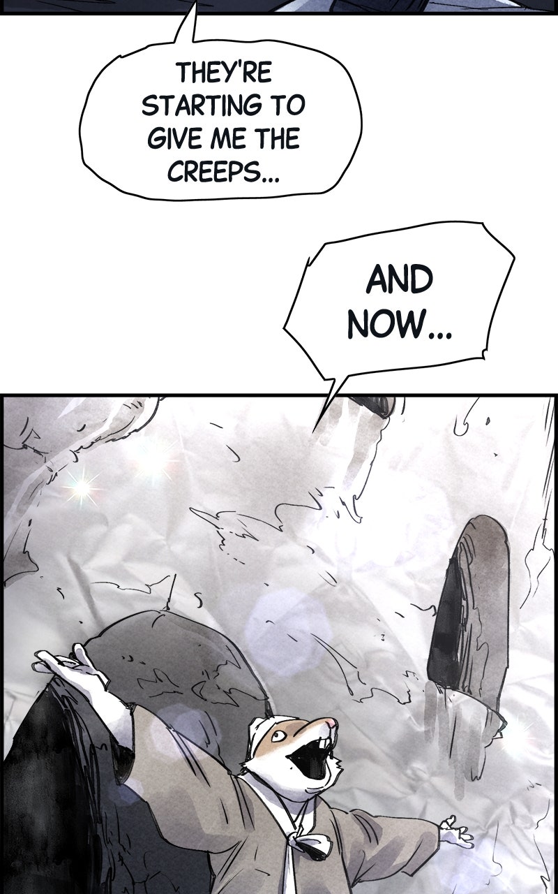 Read Paper Tiger chapter 44 image 83 on Lezhin