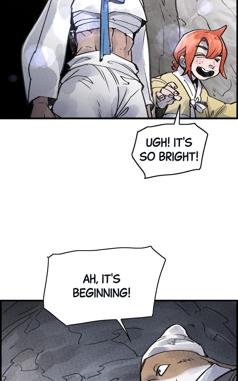 Read Paper Tiger chapter 44 image 86 on Lezhin