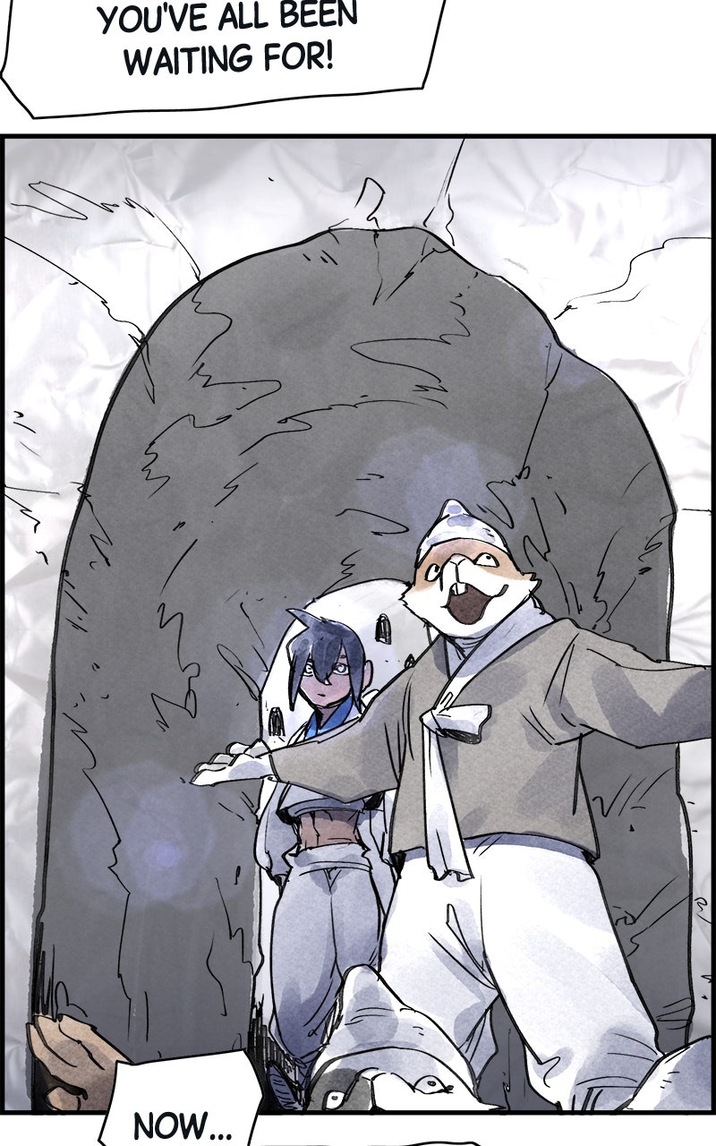 Read Paper Tiger chapter 44 image 88 on Lezhin