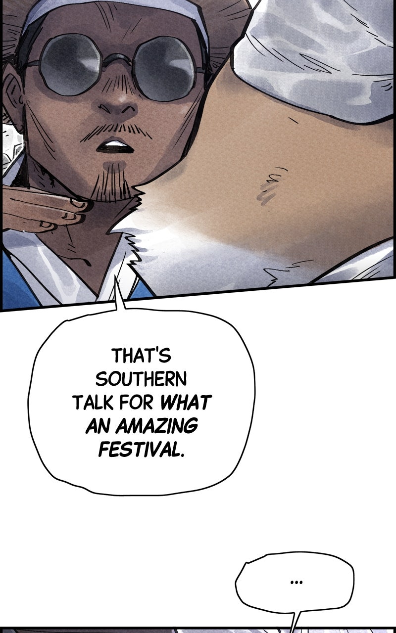 Read Paper Tiger chapter 45 image 10 on Lezhin