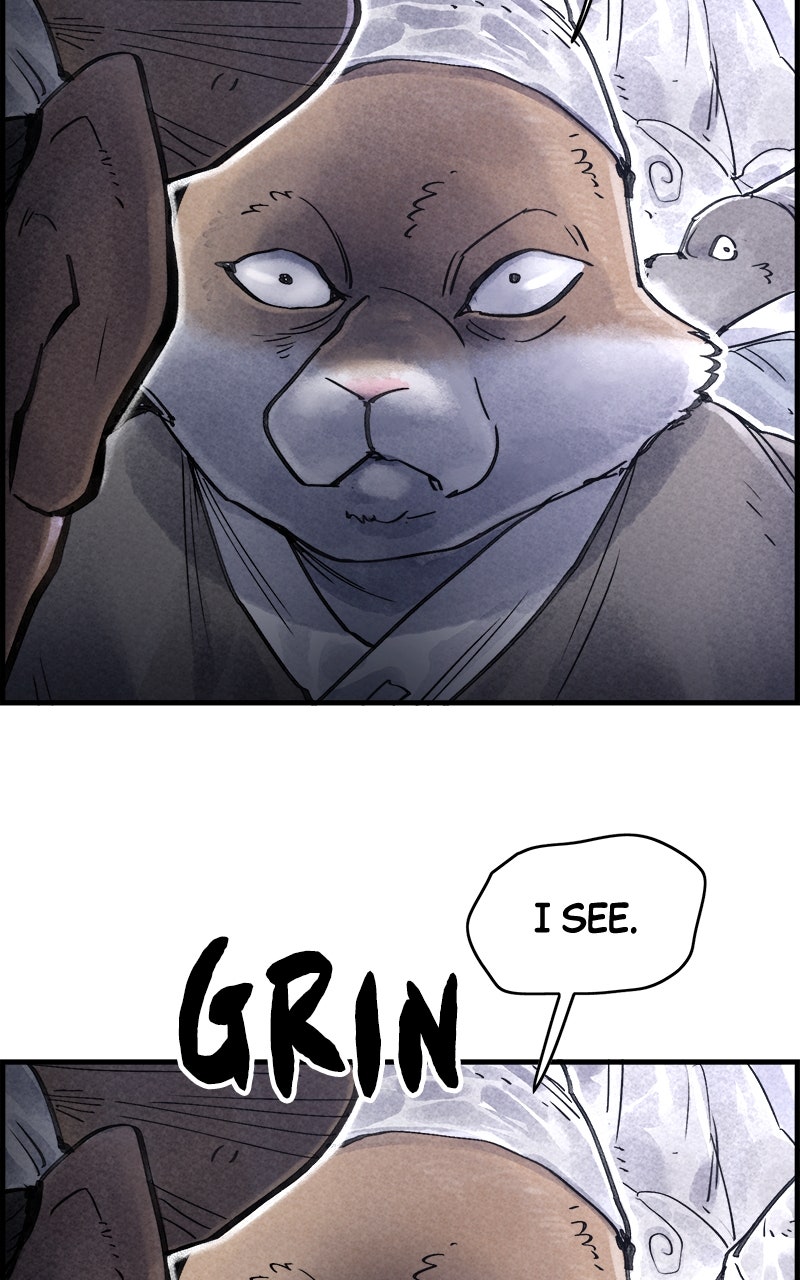 Read Paper Tiger chapter 45 image 11 on Lezhin