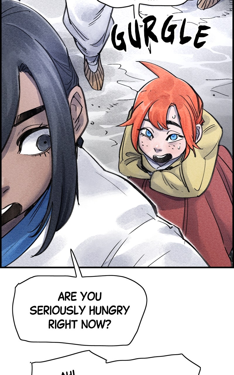 Read Paper Tiger chapter 45 image 14 on Lezhin