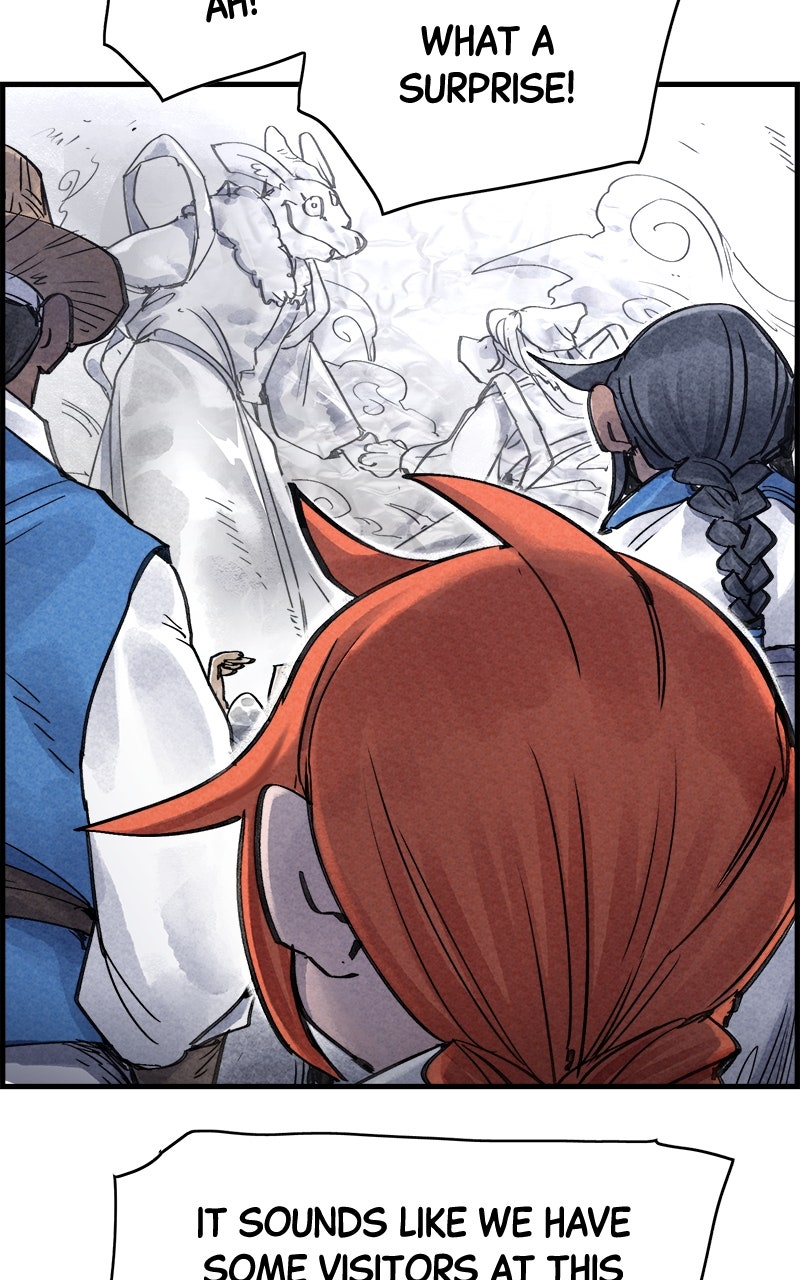 Read Paper Tiger chapter 45 image 15 on Lezhin