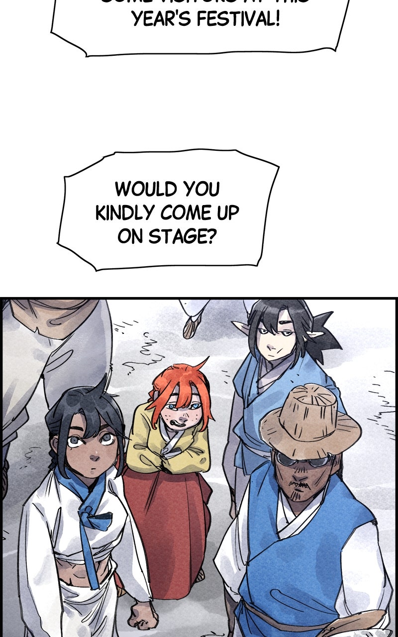Read Paper Tiger chapter 45 image 16 on Lezhin